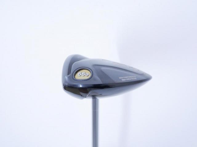 Fairway Wood : PRGR : หัวไม้ 3 PRGR Super Egg (หน้าเด้งเกินกฏ COR 0.84 ปี 2017 หายากมาก) Loft 16 Flex SR (M-40)