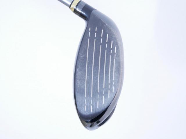 Fairway Wood : PRGR : หัวไม้ 3 PRGR Super Egg (หน้าเด้งเกินกฏ COR 0.84 ปี 2017 หายากมาก) Loft 16 Flex SR (M-40)