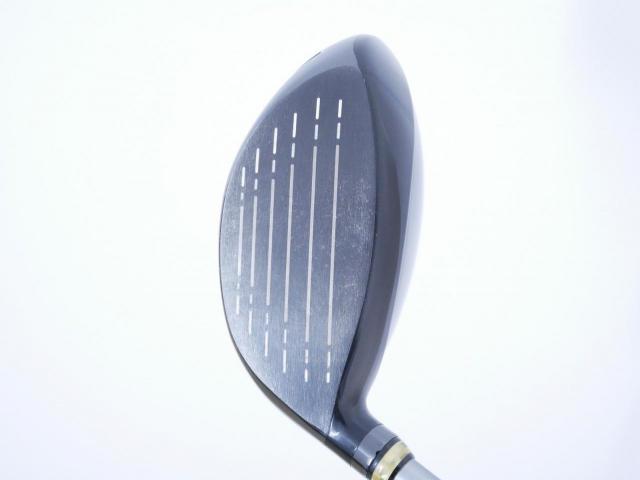 Fairway Wood : PRGR : หัวไม้ 3 PRGR Super Egg (หน้าเด้งเกินกฏ COR 0.84 ปี 2017 หายากมาก) Loft 16 Flex SR (M-40)