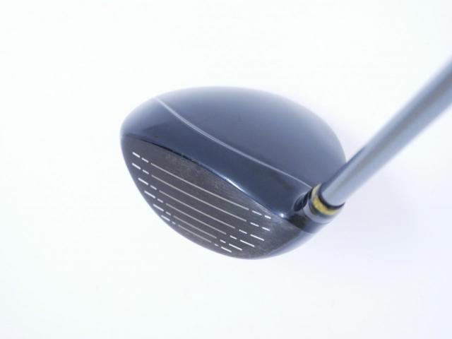 Fairway Wood : PRGR : หัวไม้ 3 PRGR Super Egg (หน้าเด้งเกินกฏ COR 0.84 ปี 2017 หายากมาก) Loft 16 Flex SR (M-40)