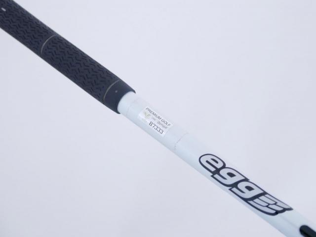 Fairway Wood : PRGR : หัวไม้ 3 PRGR Super Egg (หน้าเด้งเกินกฏ COR 0.84 ปี 2017 หายากมาก) Loft 16 Flex SR (M-40)