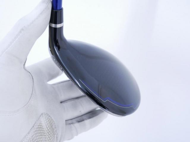 Fairway Wood : Yamaha : หัวไม้ 5 Yamaha Inpres DriveStar (รุ่นปี 2023 ตีไกลมากๆ) Loft 17 ก้าน Fujikura Speeder NX M423f Flex SR