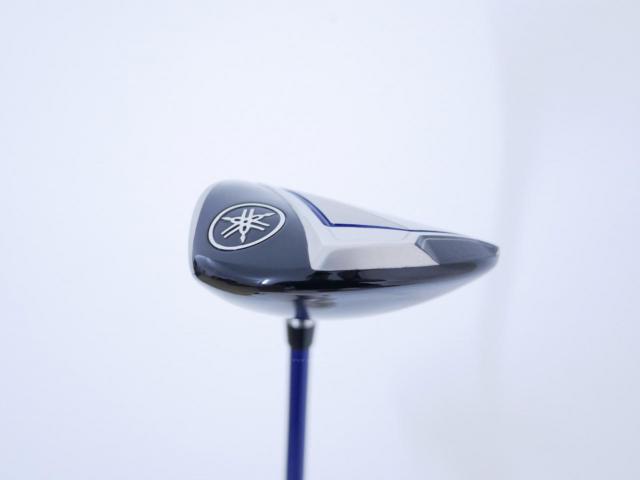 Fairway Wood : Yamaha : หัวไม้ 5 Yamaha Inpres DriveStar (รุ่นปี 2023 ตีไกลมากๆ) Loft 17 ก้าน Fujikura Speeder NX M423f Flex SR