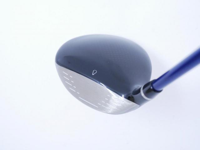Fairway Wood : Yamaha : หัวไม้ 5 Yamaha Inpres DriveStar (รุ่นปี 2023 ตีไกลมากๆ) Loft 17 ก้าน Fujikura Speeder NX M423f Flex SR