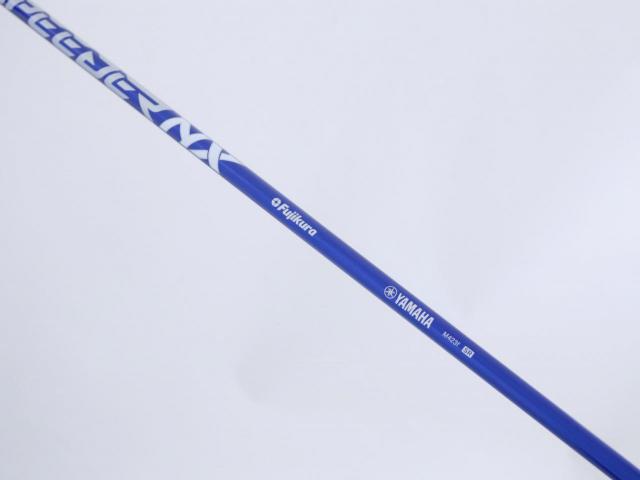 Fairway Wood : Yamaha : หัวไม้ 5 Yamaha Inpres DriveStar (รุ่นปี 2023 ตีไกลมากๆ) Loft 17 ก้าน Fujikura Speeder NX M423f Flex SR