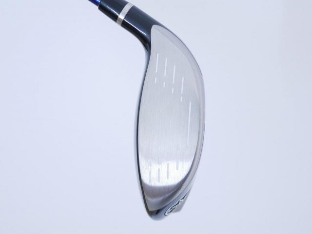 Fairway Wood : Yamaha : หัวไม้ 5 Yamaha Inpres DriveStar (รุ่นปี 2023 ตีไกลมากๆ) Loft 17 ก้าน Fujikura Speeder NX M423f Flex SR