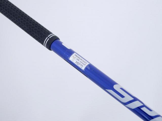 Fairway Wood : Yamaha : หัวไม้ 5 Yamaha Inpres DriveStar (รุ่นปี 2023 ตีไกลมากๆ) Loft 17 ก้าน Fujikura Speeder NX M423f Flex SR