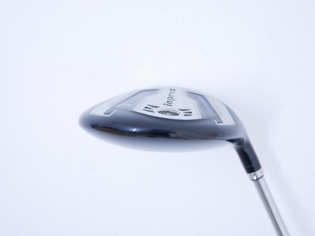 Fairway Wood : Yamaha : หัวไม้ 3 Yamaha Inpres UD+2 (รุ่นปี 2018 ตีไกลมากๆ COR 0.815) Loft 14.5 ก้าน Tour AD TP-6 Flex S
