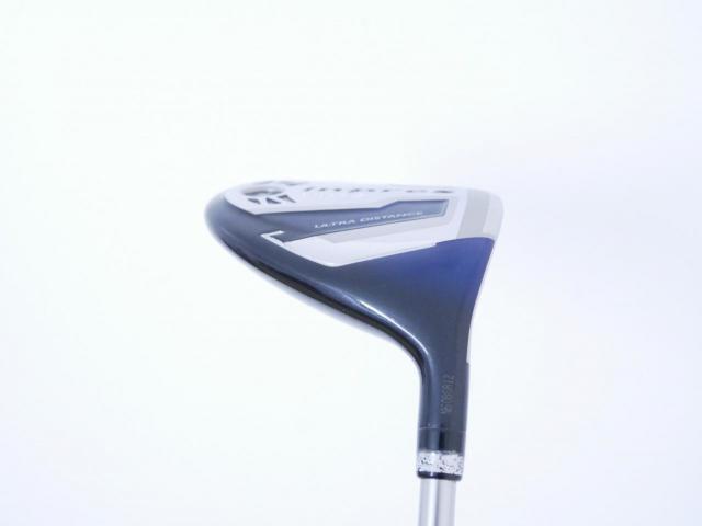 Fairway Wood : Yamaha : หัวไม้ 3 Yamaha Inpres UD+2 (รุ่นปี 2018 ตีไกลมากๆ COR 0.815) Loft 14.5 ก้าน Tour AD TP-6 Flex S