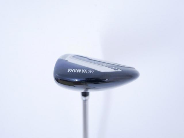 Fairway Wood : Yamaha : หัวไม้ 3 Yamaha Inpres UD+2 (รุ่นปี 2018 ตีไกลมากๆ COR 0.815) Loft 14.5 ก้าน Tour AD TP-6 Flex S