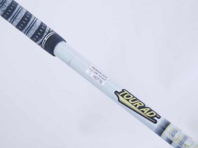 Fairway Wood : Yamaha : หัวไม้ 3 Yamaha Inpres UD+2 (รุ่นปี 2018 ตีไกลมากๆ COR 0.815) Loft 14.5 ก้าน Tour AD TP-6 Flex S