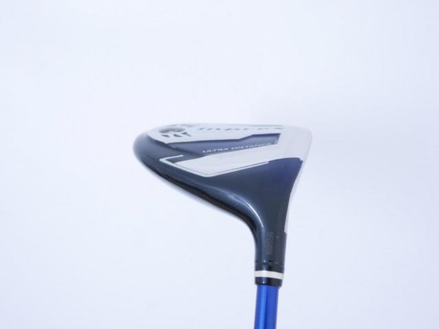 Fairway Wood : Yamaha : หัวไม้ 5 Yamaha Inpres UD+2 (รุ่นปี 2018 ตีไกลมากๆ COR 0.815) Loft 17 Flex SR
