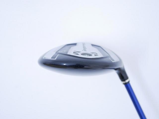 Fairway Wood : Yamaha : หัวไม้ 5 Yamaha Inpres UD+2 (รุ่นปี 2018 ตีไกลมากๆ COR 0.815) Loft 17 Flex SR