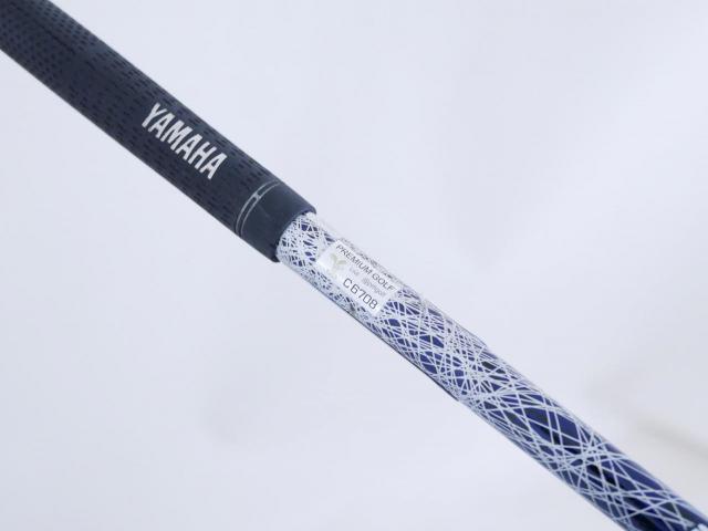 Fairway Wood : Yamaha : หัวไม้ 5 Yamaha Inpres UD+2 (รุ่นปี 2018 ตีไกลมากๆ COR 0.815) Loft 17 Flex SR