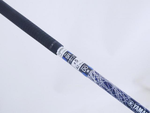 Fairway Wood : Yamaha : หัวไม้ 5 Yamaha Inpres UD+2 (รุ่นปี 2018 ตีไกลมากๆ COR 0.815) Loft 17 Flex SR