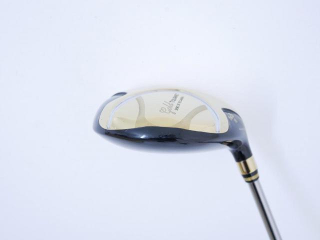 Fairway Wood : Other Brand : หัวไม้ 5 Macgregor Gold Tourney (หน้าเด้ง Non-Conform รุ่นท๊อปสุดๆ) Loft 18 Flex R