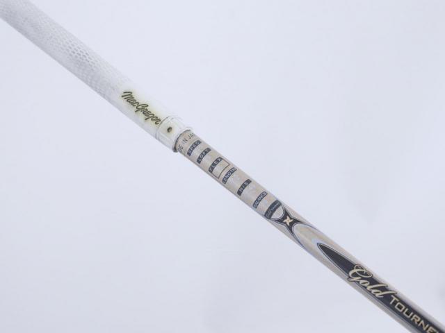 Fairway Wood : Other Brand : หัวไม้ 5 Macgregor Gold Tourney (หน้าเด้ง Non-Conform รุ่นท๊อปสุดๆ) Loft 18 Flex R