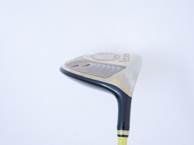 Fairway Wood : Katana : หัวไม้ 3 Katana Voltio II Hi Loft 15 ก้าน Tour AD MT-7 Flex S