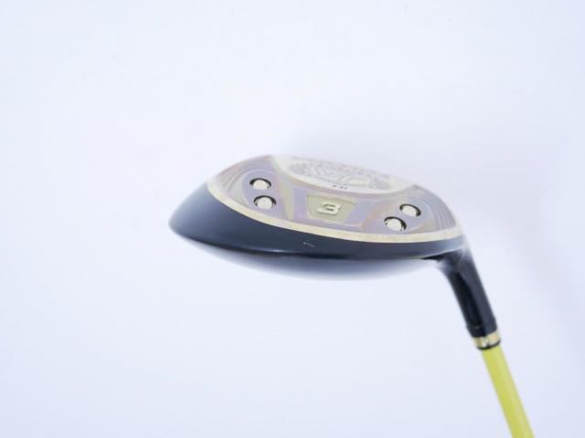 Fairway Wood : Katana : หัวไม้ 3 Katana Voltio II Hi Loft 15 ก้าน Tour AD MT-7 Flex S