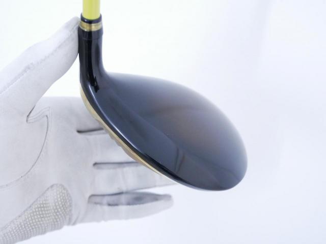 Fairway Wood : Katana : หัวไม้ 3 Katana Voltio II Hi Loft 15 ก้าน Tour AD MT-7 Flex S