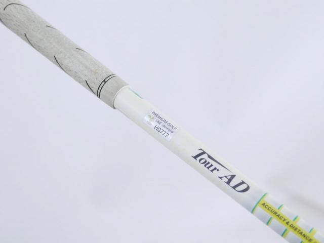 Fairway Wood : Katana : หัวไม้ 3 Katana Voltio II Hi Loft 15 ก้าน Tour AD MT-7 Flex S