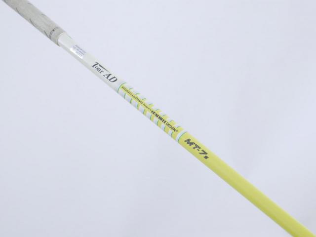 Fairway Wood : Katana : หัวไม้ 3 Katana Voltio II Hi Loft 15 ก้าน Tour AD MT-7 Flex S