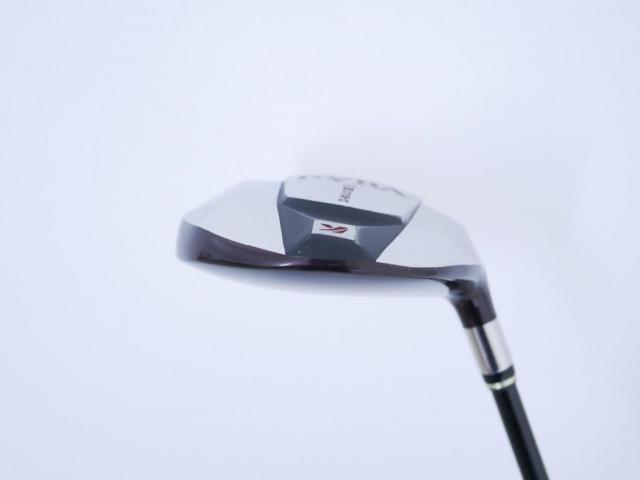 Fairway Wood : Kasco : หัวไม้ 5 Kasco D-Max PYRA Loft 18 Flex R