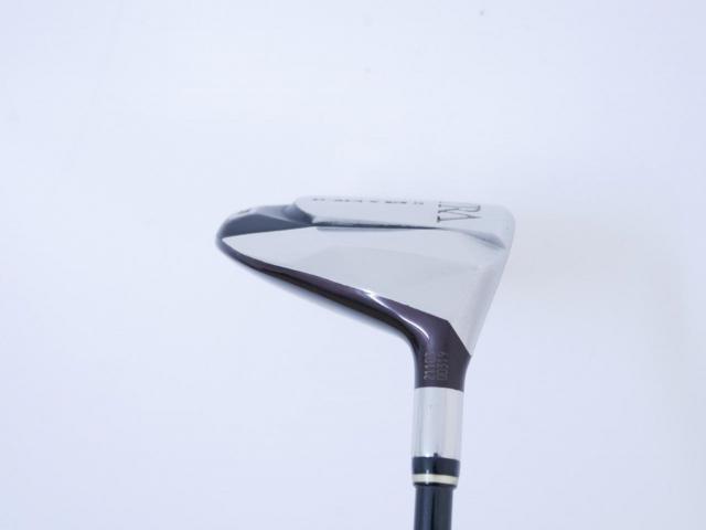 Fairway Wood : Kasco : หัวไม้ 5 Kasco D-Max PYRA Loft 18 Flex R