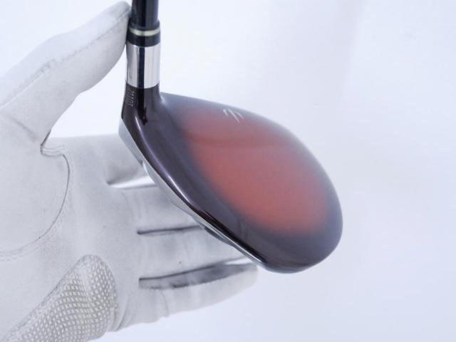 Fairway Wood : Kasco : หัวไม้ 5 Kasco D-Max PYRA Loft 18 Flex R