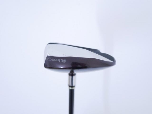 Fairway Wood : Kasco : หัวไม้ 5 Kasco D-Max PYRA Loft 18 Flex R