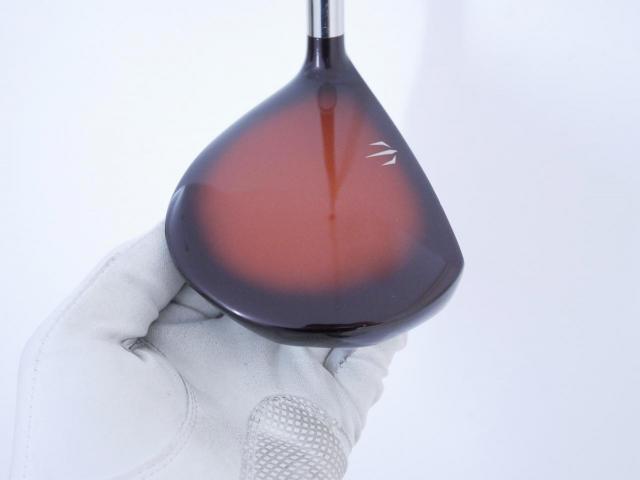 Fairway Wood : Kasco : หัวไม้ 5 Kasco D-Max PYRA Loft 18 Flex R