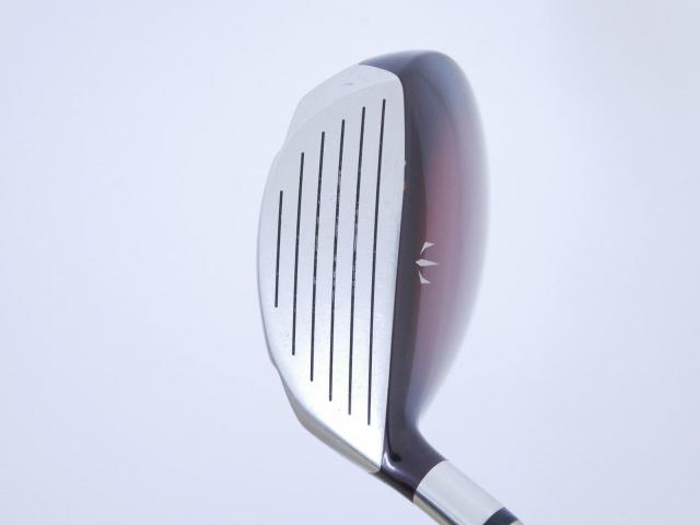 Fairway Wood : Kasco : หัวไม้ 5 Kasco D-Max PYRA Loft 18 Flex R