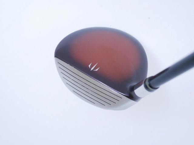 Fairway Wood : Kasco : หัวไม้ 5 Kasco D-Max PYRA Loft 18 Flex R