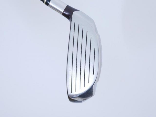 Fairway Wood : Kasco : หัวไม้ 5 Kasco D-Max PYRA Loft 18 Flex R