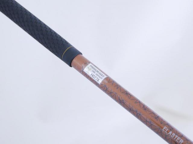 Fairway Wood : Kasco : หัวไม้ 5 Kasco D-Max PYRA Loft 18 Flex R