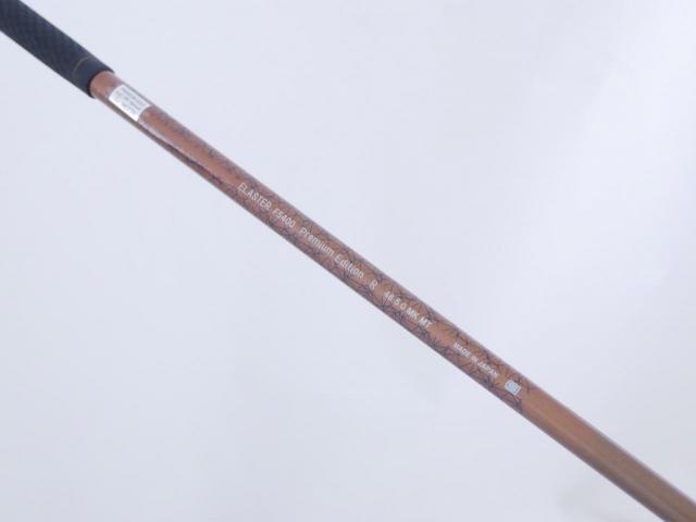 Fairway Wood : Kasco : หัวไม้ 5 Kasco D-Max PYRA Loft 18 Flex R