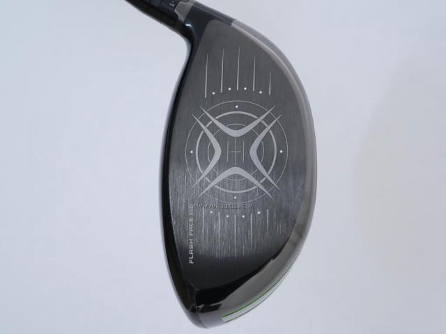 Driver : Callaway : ไดรเวอร์ Callaway EPIC Speed (รุ่นล่าสุด ปี 2021) Loft 10.5 ก้าน Mitsubishi Diamana 50 Flex SR