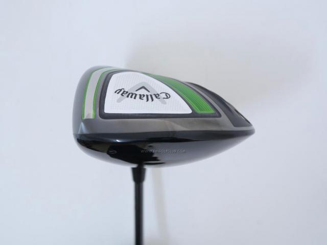Driver : Callaway : ไดรเวอร์ Callaway EPIC Speed (รุ่นล่าสุด ปี 2021) Loft 10.5 ก้าน Mitsubishi Diamana 50 Flex SR