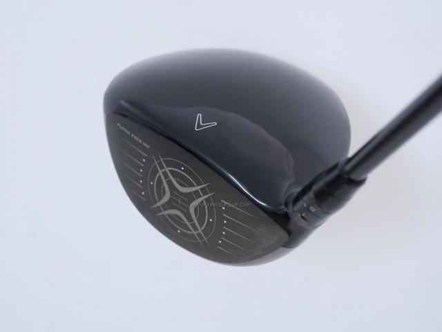 Driver : Callaway : ไดรเวอร์ Callaway EPIC Speed (รุ่นล่าสุด ปี 2021) Loft 10.5 ก้าน Mitsubishi Diamana 50 Flex SR