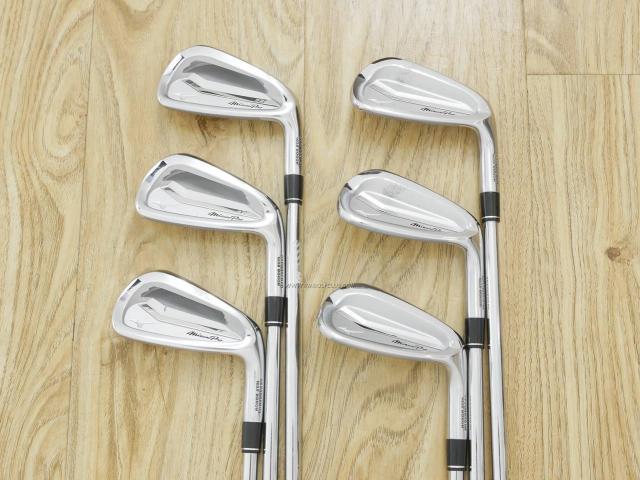 Iron set : Mizuno : ชุดเหล็ก Mizuno Pro 920 Forged (ออกปี 2020 นุ่มมาก ตีง่าย) มีเหล็ก 5-Pw (6 ชิ้น) ก้านเหล็ก NS Pro Modus 105 Flex S