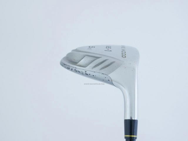 Fairway Wood : Katana : หัวไม้ 5 Katana Snipe Wood GS-1 Loft 18 Flex R 