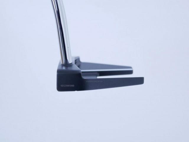 Putter : All : พัตเตอร์ Odyssey TOULON Las Vegas (ตัวท๊อปสุด รุ่นใหม่ล่าสุด ปี 2022) ก้าน Stroke LAB ยาว 34 นิ้ว