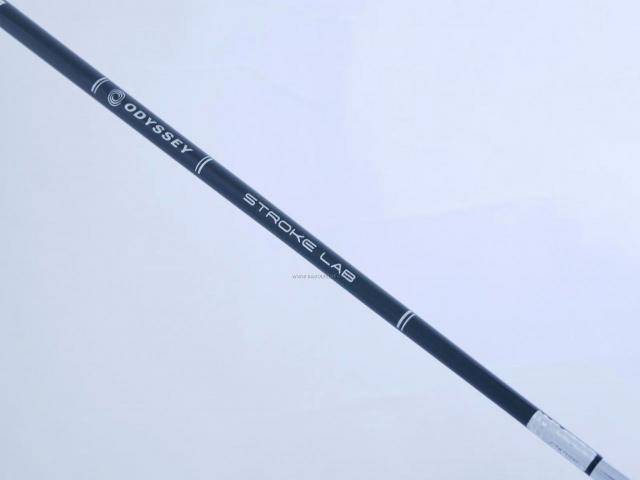 Putter : All : พัตเตอร์ Odyssey TOULON Las Vegas (ตัวท๊อปสุด รุ่นใหม่ล่าสุด ปี 2022) ก้าน Stroke LAB ยาว 34 นิ้ว