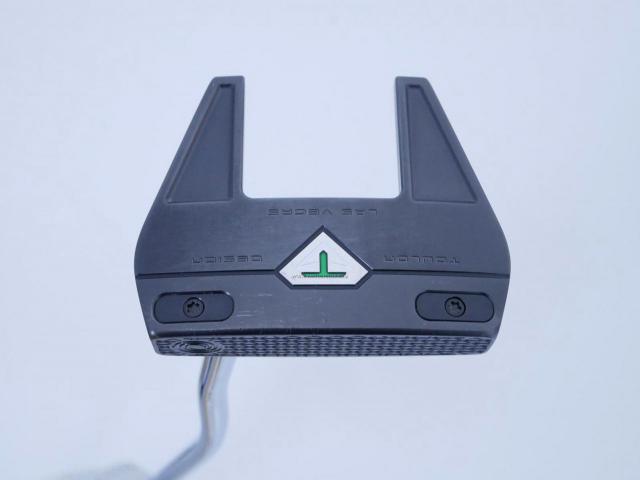 Putter : All : พัตเตอร์ Odyssey TOULON Las Vegas (ตัวท๊อปสุด รุ่นใหม่ล่าสุด ปี 2022) ก้าน Stroke LAB ยาว 34 นิ้ว