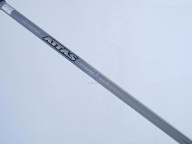 Fairway Wood : Kasco : ไม้กระเทย Kasco TARO Loft 24 ก้าน UST Mamiya ATTAS 50 Flex R