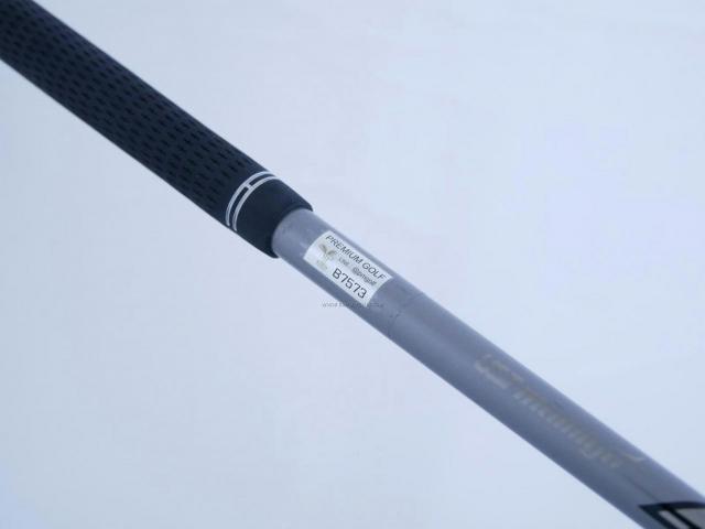 Fairway Wood : Kasco : ไม้กระเทย Kasco TARO Loft 24 ก้าน UST Mamiya ATTAS 50 Flex R