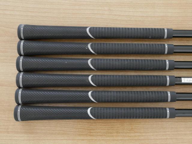 Iron set : Honma : ชุดเหล็ก Honma Tour World TW757P (ออกปี 2022) มีเหล็ก 5-Pw (6 ชิ้น) ก้านกราไฟต์ Honma Vizard 50 Flex R