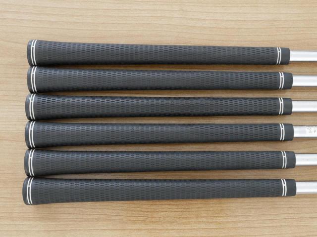 Iron set : XXIO : ชุดเหล็ก XXIO Forged 2 มีเหล็ก 5-Pw (6 ชิ้น) ก้านเหล็ก NS Pro 1050 Flex S