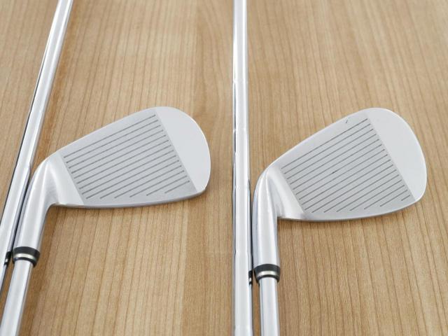 Iron set : XXIO : ชุดเหล็ก XXIO Forged 2 มีเหล็ก 5-Pw (6 ชิ้น) ก้านเหล็ก NS Pro 1050 Flex S