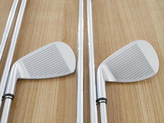 Iron set : XXIO : ชุดเหล็ก XXIO Forged 2 มีเหล็ก 5-Pw (6 ชิ้น) ก้านเหล็ก NS Pro 1050 Flex S